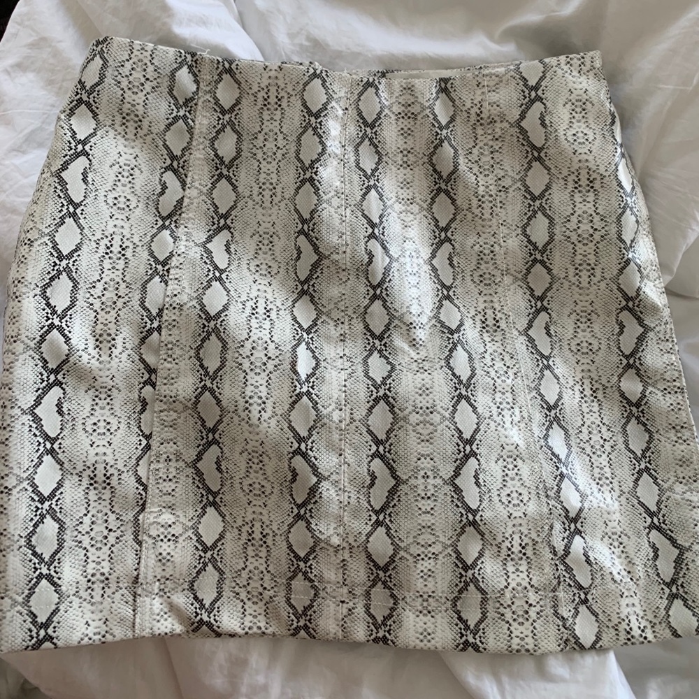 Skirt